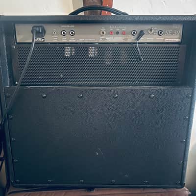 PRS SE 30 2-Channel 30-Watt 1x12" Guitar Combo image 4