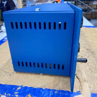 Tube-Tech CL1B Tube Optical Compressor CL-1B w/ original box image 7