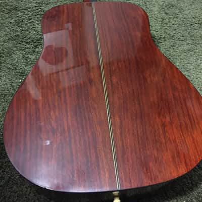 Alvarez  5040 Koa image 6