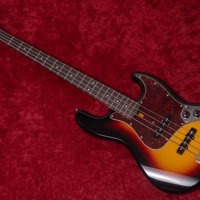 【outlet】SAITO Guitars / S-420BCSJ Heritage 3TONE BURST 3.905kg #253185【GIB Yokohama】【price included SHIPPING & IMPORT TAX & VAT】 image 2