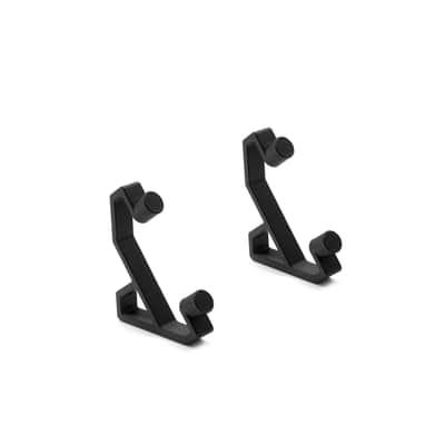 Restand Waldorf Streichfett / 2-Pole / Rocket Stand - Desktop Stand image 2