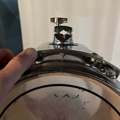ddrum Drum kit 2010s - Wine Red image 5