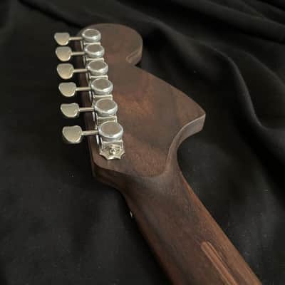 Warmoth Stratocaster Replacment Neck (Left Handed)(READ DESCRIPTION) image 4