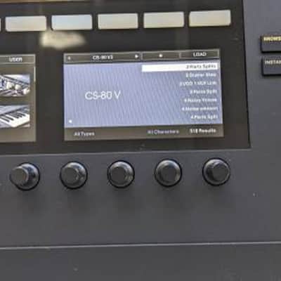 Native Instruments Komplete Kontrol S88 MKii - Black image 11