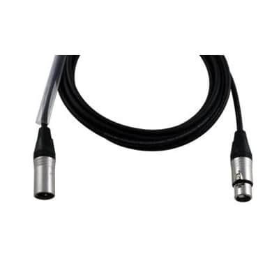 Digiflex NXX-6 XLR Tour Series cable, 6 feet image 3