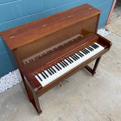 Mini Upright Piano - 64 Key by Diapason image 2