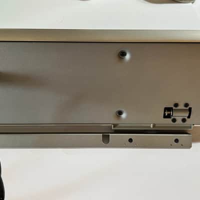 TASCAM MU-1000 2010 - SILVER image 5