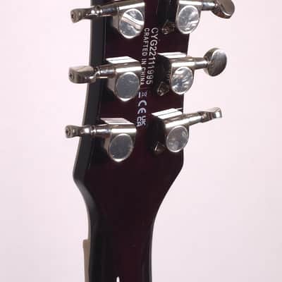 Gretsch G5210-P90 Electromatic Jet Two 90 2023 - Present - Cadillac Green image 8