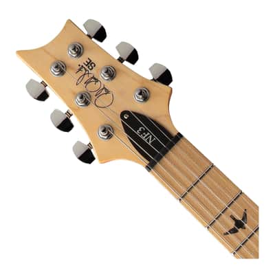 PRS SE NF3 Electric Guitar - Metallic Orange - Open Box image 4