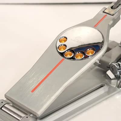 Pearl USED ​​P-3000D [DEMON DRIVE SINGLE PEDAL] image 4