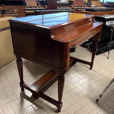 Hammond B3 with Leslie 122A image 7
