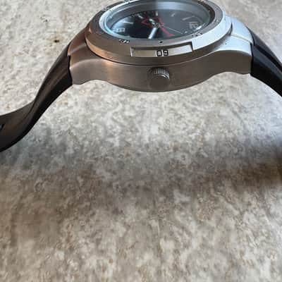 Guitar Center Watch 2015-2019 - Stainless Steel image 2
