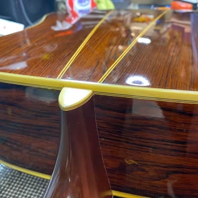 1969 Martin D-35 - Includes Hardshell Case! image 9
