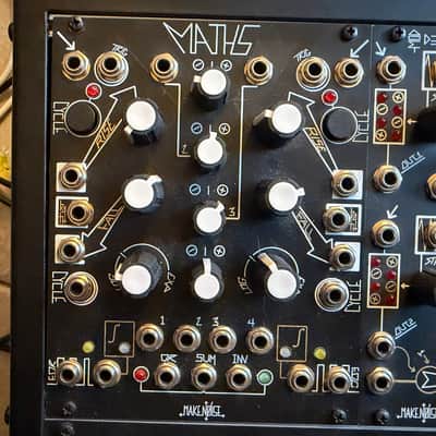 Make Noise Black & Gold Shared System Plus 2008 - Present - Black & Gold image 4