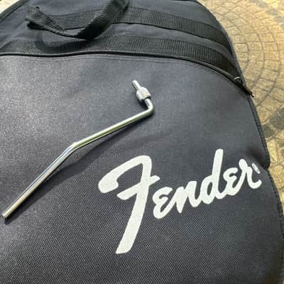 2019 Fender player Stratocaster Tidepool Blue HSS Floyd Rose image 19
