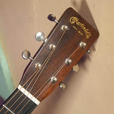 1939 Martin 00-18 Flattop Acoustic Guitar (VIDEO! Fresh Work, Ready) image 3