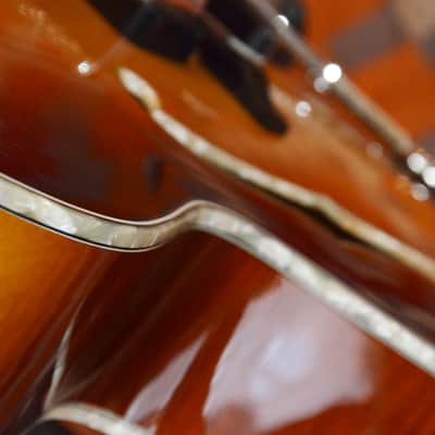 Hofner Committee - Handmade in Germany - finest top player image 7