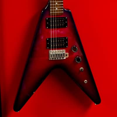 Immagine Fernandes BSV-55 1984 - 7