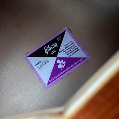 Gibson L5 CES 1977 - Natural image 20