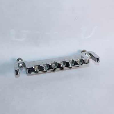 Leo Quan Badass Bridge Vintage USA made image 2