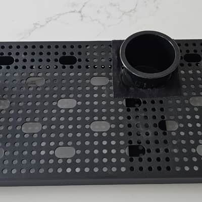 Temple Audio Hard Travel Case + Solo 18 Board image 3