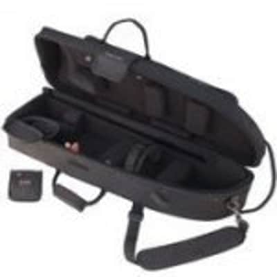 Protec IPAC Tenor Trombone With F-Attachment Case image 2