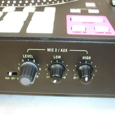 Rane One 2-channel Motorized DJ Controller image 14
