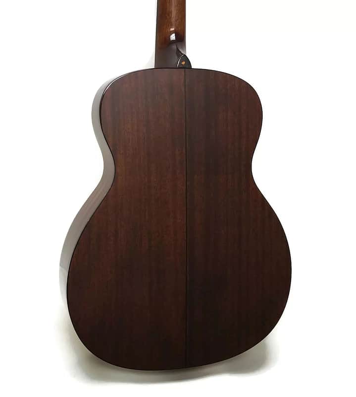 Recording King ROS-06 06 Series Solid Top 12-Fret 000 Acoustic