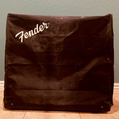 Fender Hot Rod DeVille 212 3-Channel 60-Watt 2x12" Guitar Combo 1996 - 2001 - Black image 2