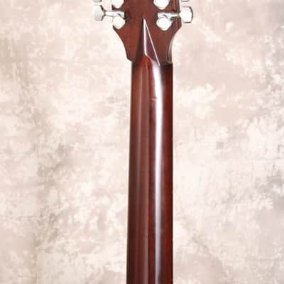 Ibanez Aw-75 03/08 image 7