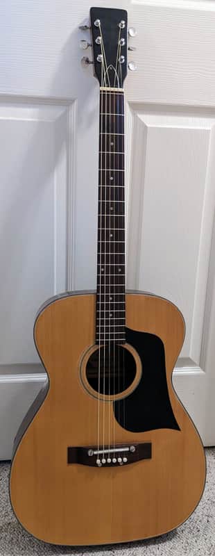 Sears Roebuck 319.12172200 1973 - Wood Tone image 1