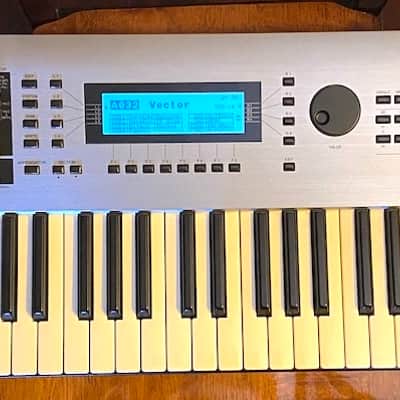 KAWAI K5000S • Near Mint • Rare Final Version OS !