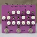 Montreal Assembly PURPLL Effects Pedal #58953