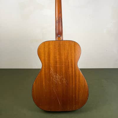 Harmony H162 000-Model 1964 image 3
