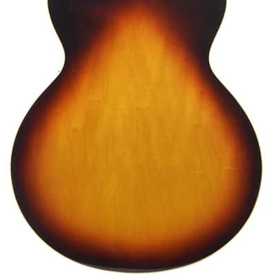 Gibson ES175D Sunburst 1965 image 4