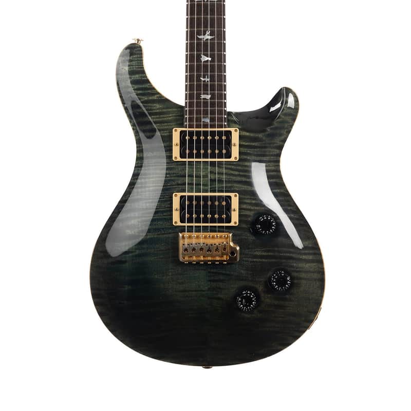 PRS Custom 24 WB 13年製 PRS Custom 24 WB 13年製 Paul Reed Smith(PRS) Custom24 PRMのご紹介