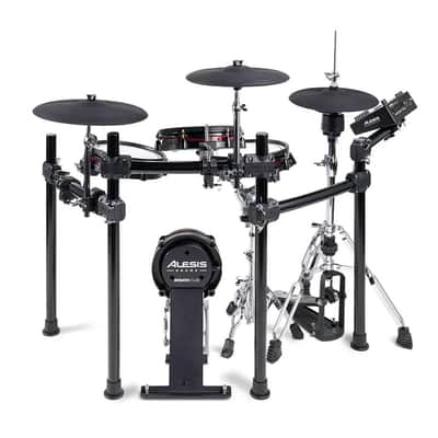 Alesis Strata Club Electronic Drum Kit image 4