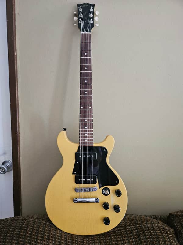 Gibson Les Paul Faded Double Cutaway 2003 - 2008 | Reverb