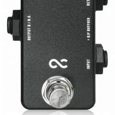 One Control Minimal Series BJF Buffer Split image 1