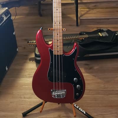 Peavey Fury 1983 image 1