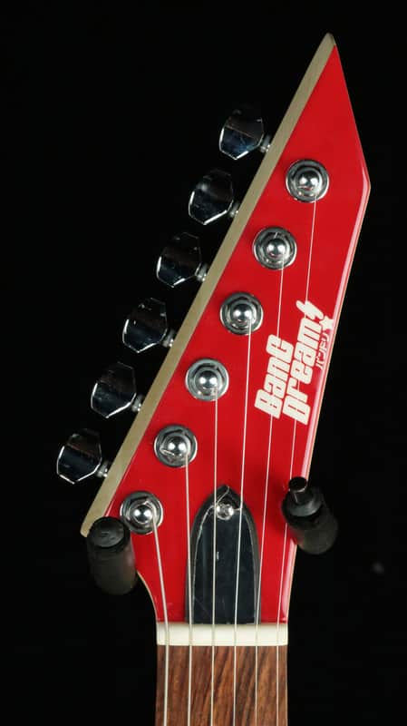 ESP ~BanG Dream! BanG Dream! RANDOM STAR Kasumi Mini Red | Reverb