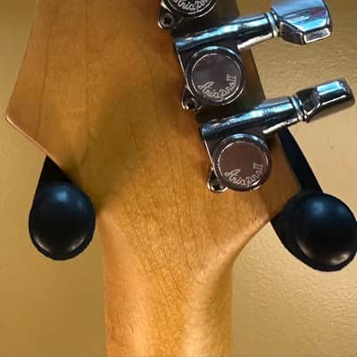 Aria Pro II RS Warrior image 8