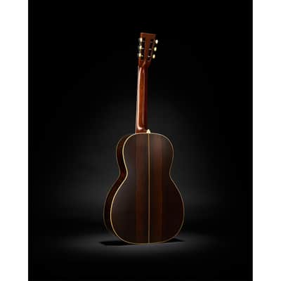 Reverb Select Martin 0012-42 Conversion image 3