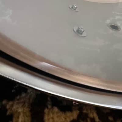 Mint Gretsch RN2-6514S Renown 6.5x14" Snare Drum - Piano Black image 4