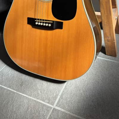 Martin D-28 1985 excellent condition image 13