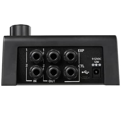Eventide H9 Harmonizer Gen 2 Effects Pedal image 4