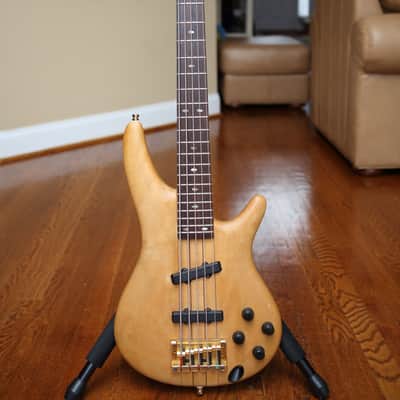 IBANEZ SR2005 Natural OL image 1