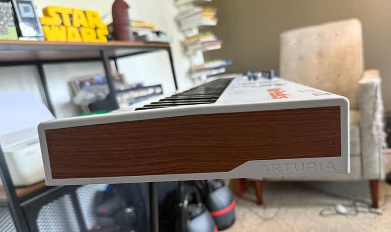 Arturia KeyLab 88 MkII MIDI Controller