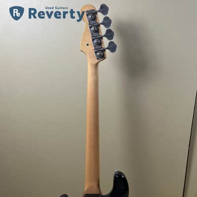 Squier by Fender Precision Bass PB-331 32" Medium Scale 1985 Made in Japan Fujigen Rare image 18