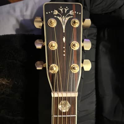 Beautiful Vintage T. Haruo Model No. 150 1974-1982 image 12